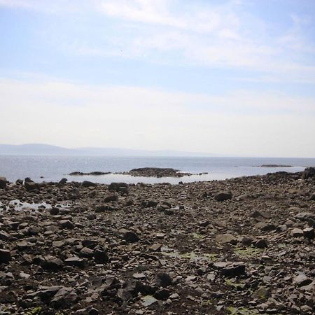 The Uplands Villa Spiddal Bagian luar foto