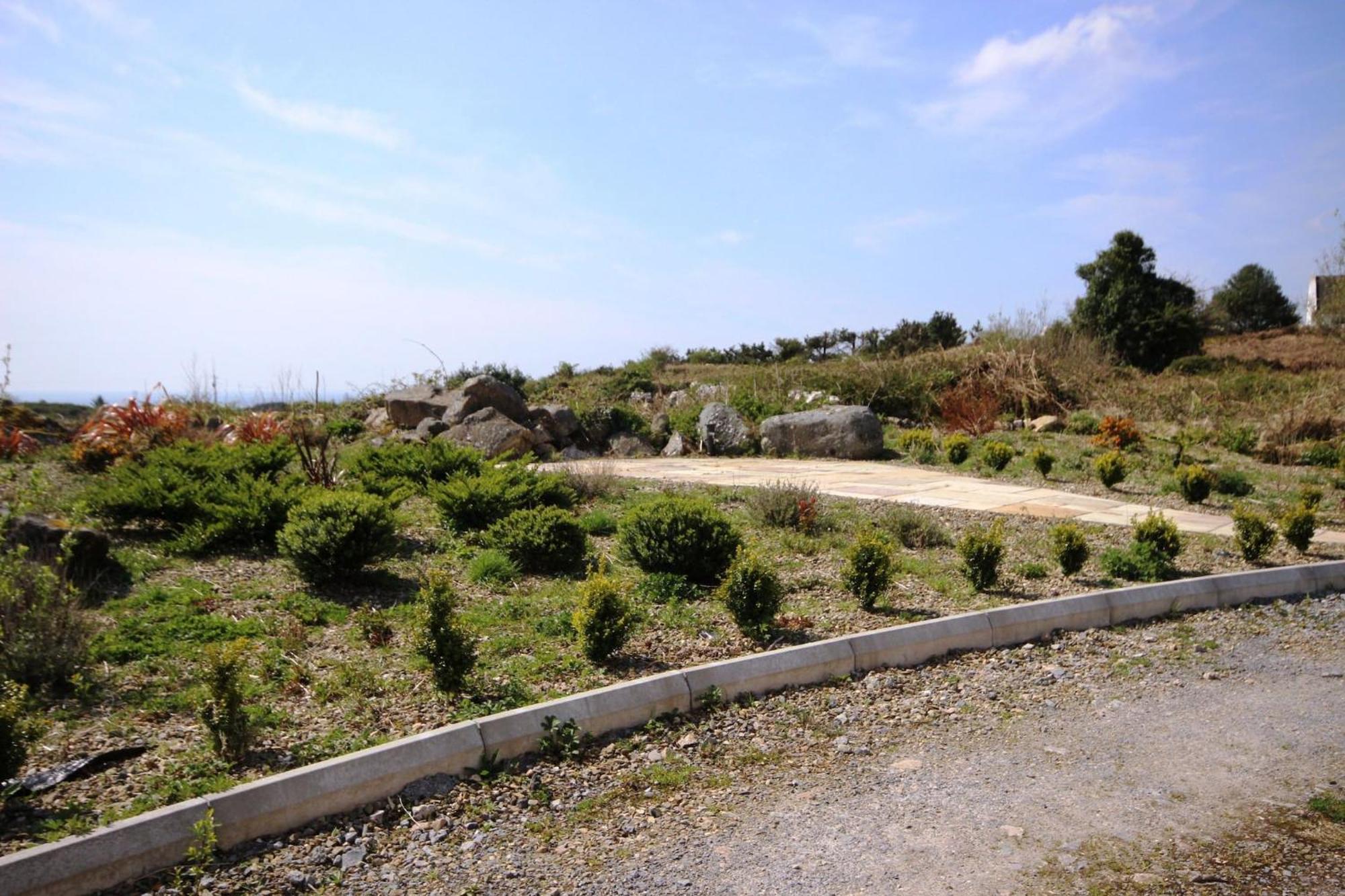 The Uplands Villa Spiddal Bagian luar foto